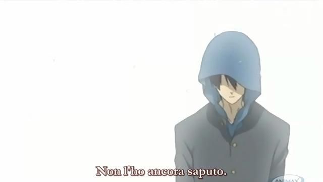 Otaku Gallery  / Anime e Manga / Tokyo Majin Gakuen Kenpuchou / Screen Shots / 02 - Odio sotto i petali di cliegio all`inizio di primavera / 018.jpg